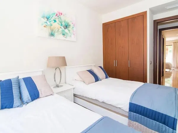 Piso en La Medina de Banus, 18 CalledelasAdelfas, Nueva Andalucía - Foto 9