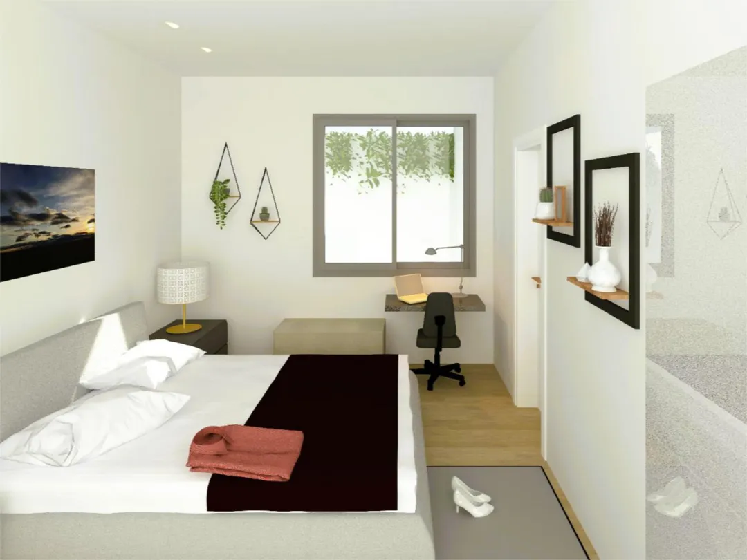 Piso en  Calle Juan Talavera Heredia 48 - Foto 5