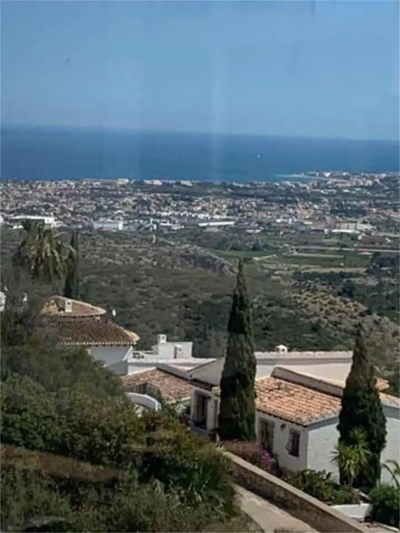 Casa adosada en Monte Pego - Foto 3