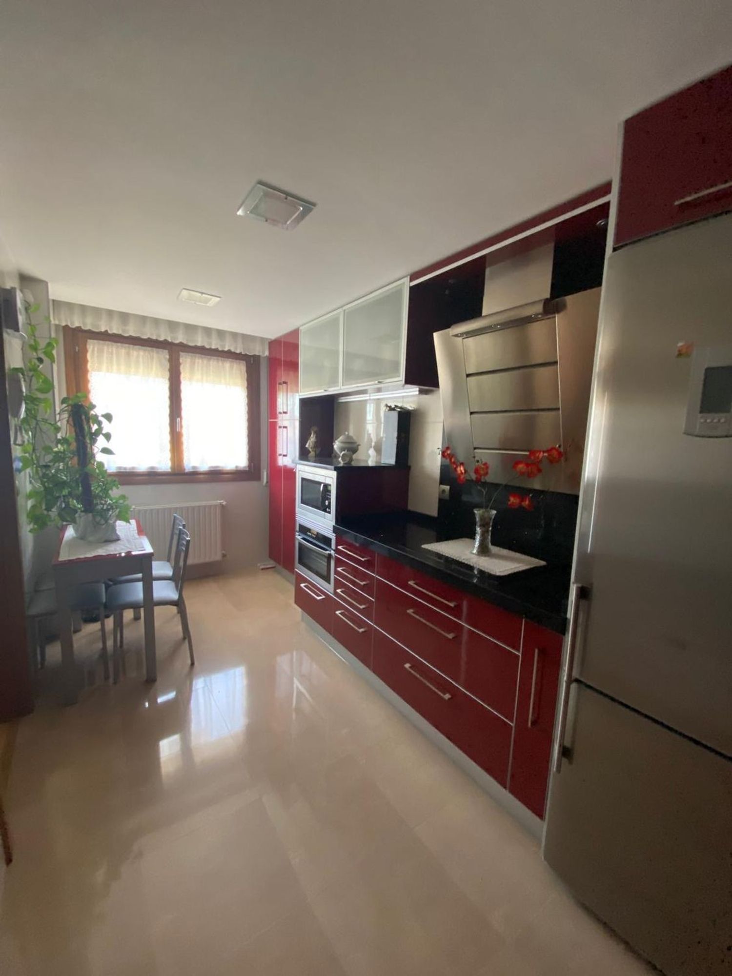 Chalet adosado en Urbanizacion Zokoa, 2 - Foto 15