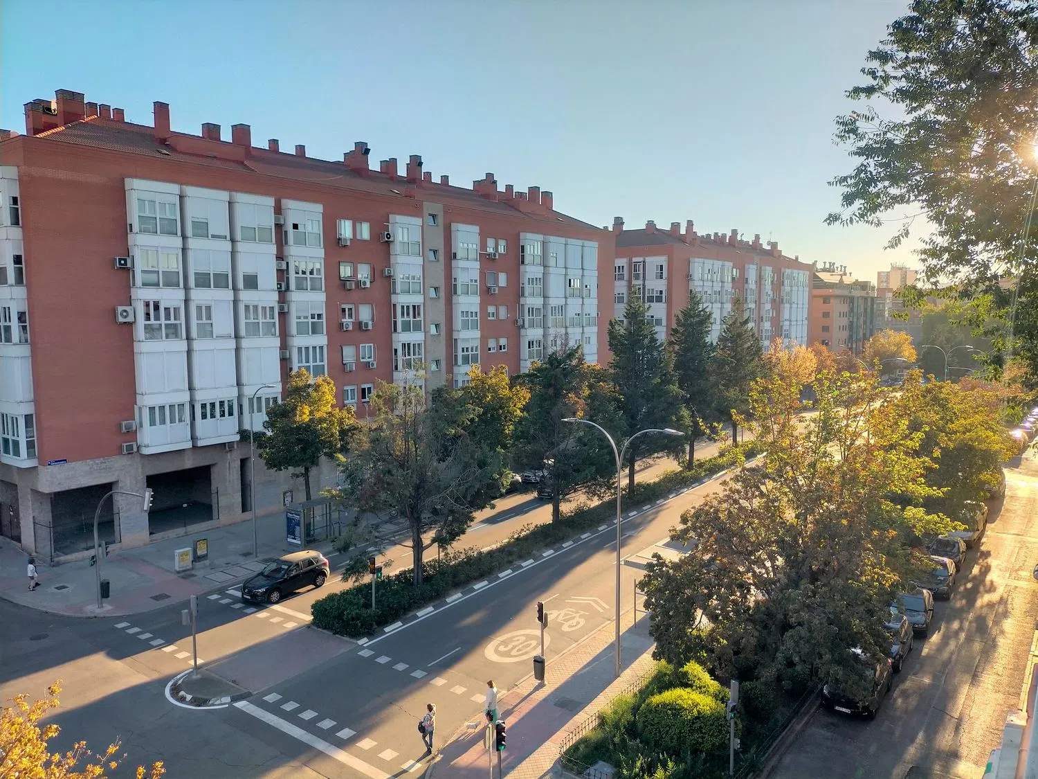 Estudio en calle de Francisco Villaespesa, 43 - Foto 4