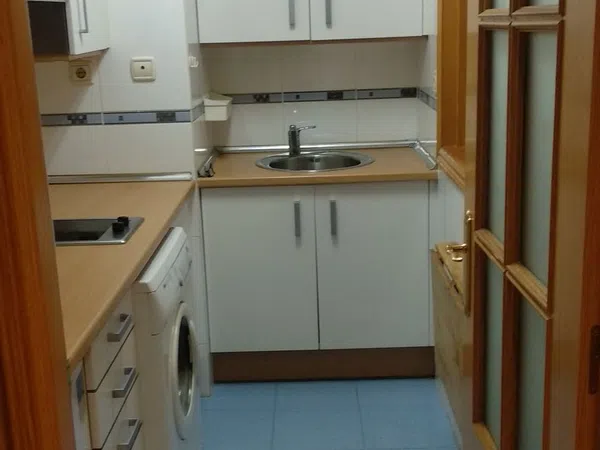 Piso en calle de Sodio, 11 - Foto 9