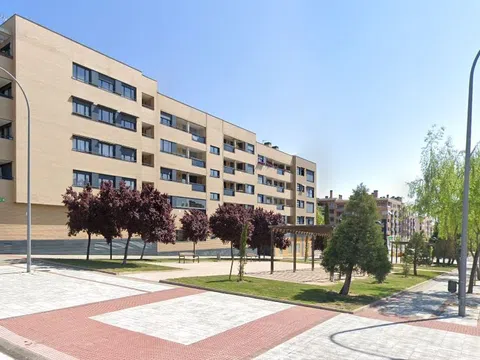 Piso en calle de la Imaginación, 13