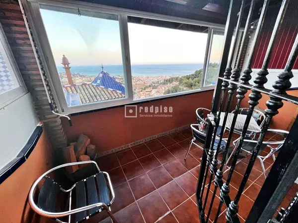 Casa o chalet independiente en Pinares de San Antón - Foto 51