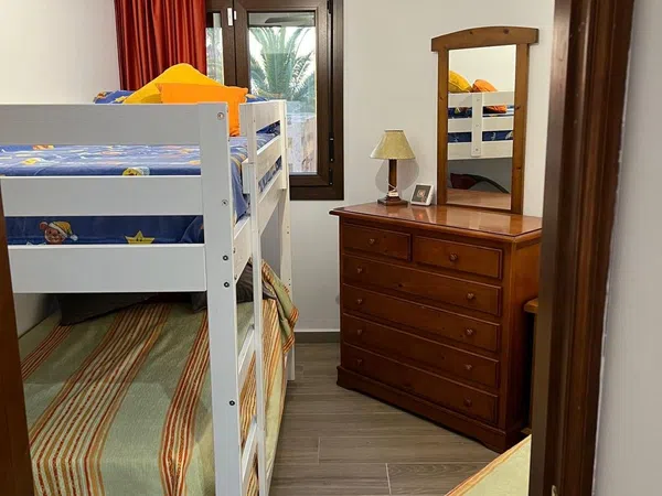 Chalet adosado en Calle Caño Herrera, Bahía sur, 33, León Herrero - Bahía sur, León Herrero - Bahía sur - Foto 3