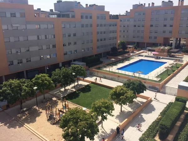 Piso en Calle sierra de atapuerca, 54, Las Tablas - Foto 6