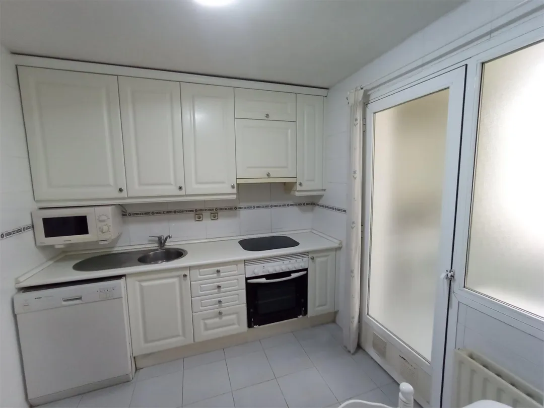 Piso en  Avenida del Generalísimo 21 - Foto 7