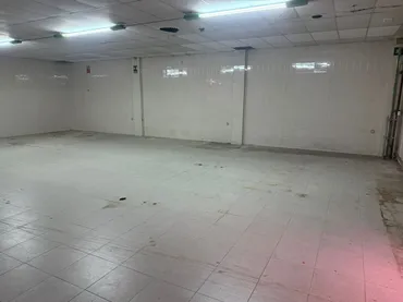 Local comercial en  Carrer de Solsona 104 - Foto 1