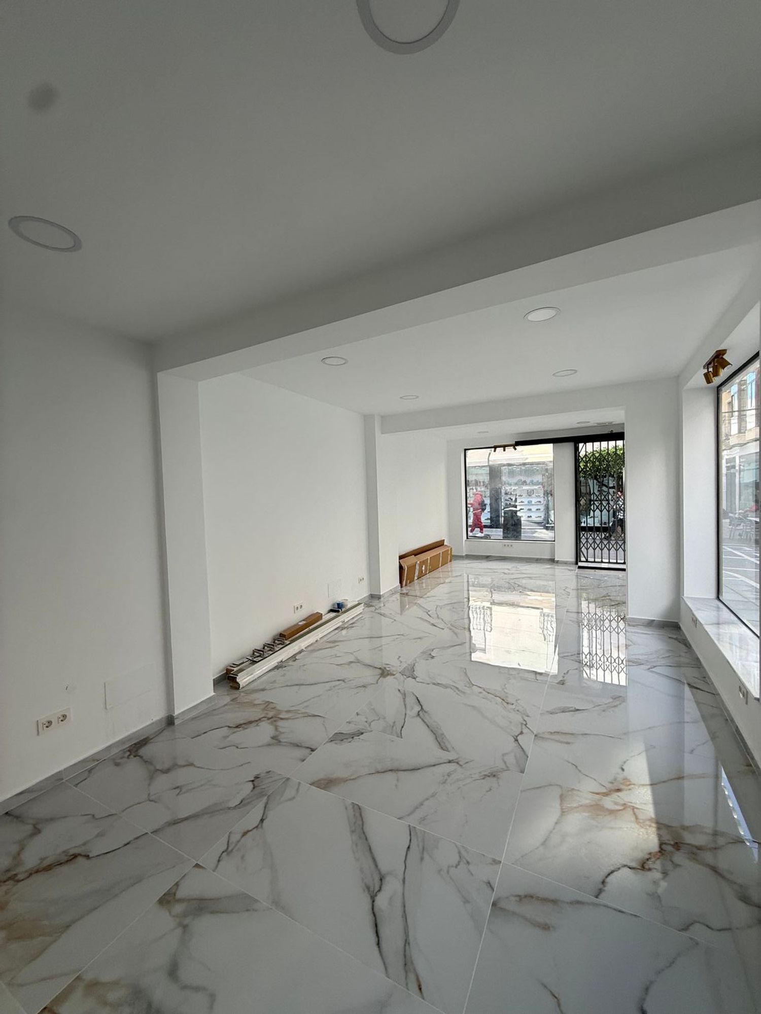Local en Avenida Marqués del Duero, 36, San Pedro Pueblo - Foto 2