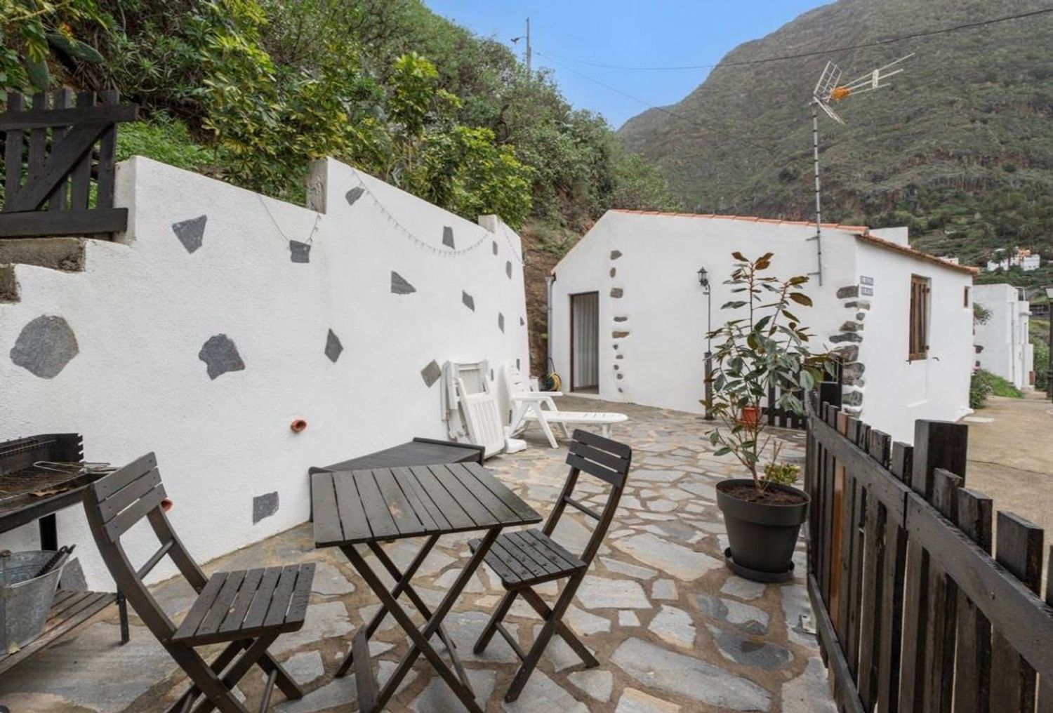 Casa rural en Calle Lomo San Pedro, 19 - Foto 4