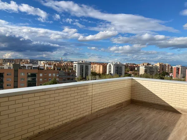 Ático en Calle de Ana Laguna, 2, Barrio Jesús - Foto 18