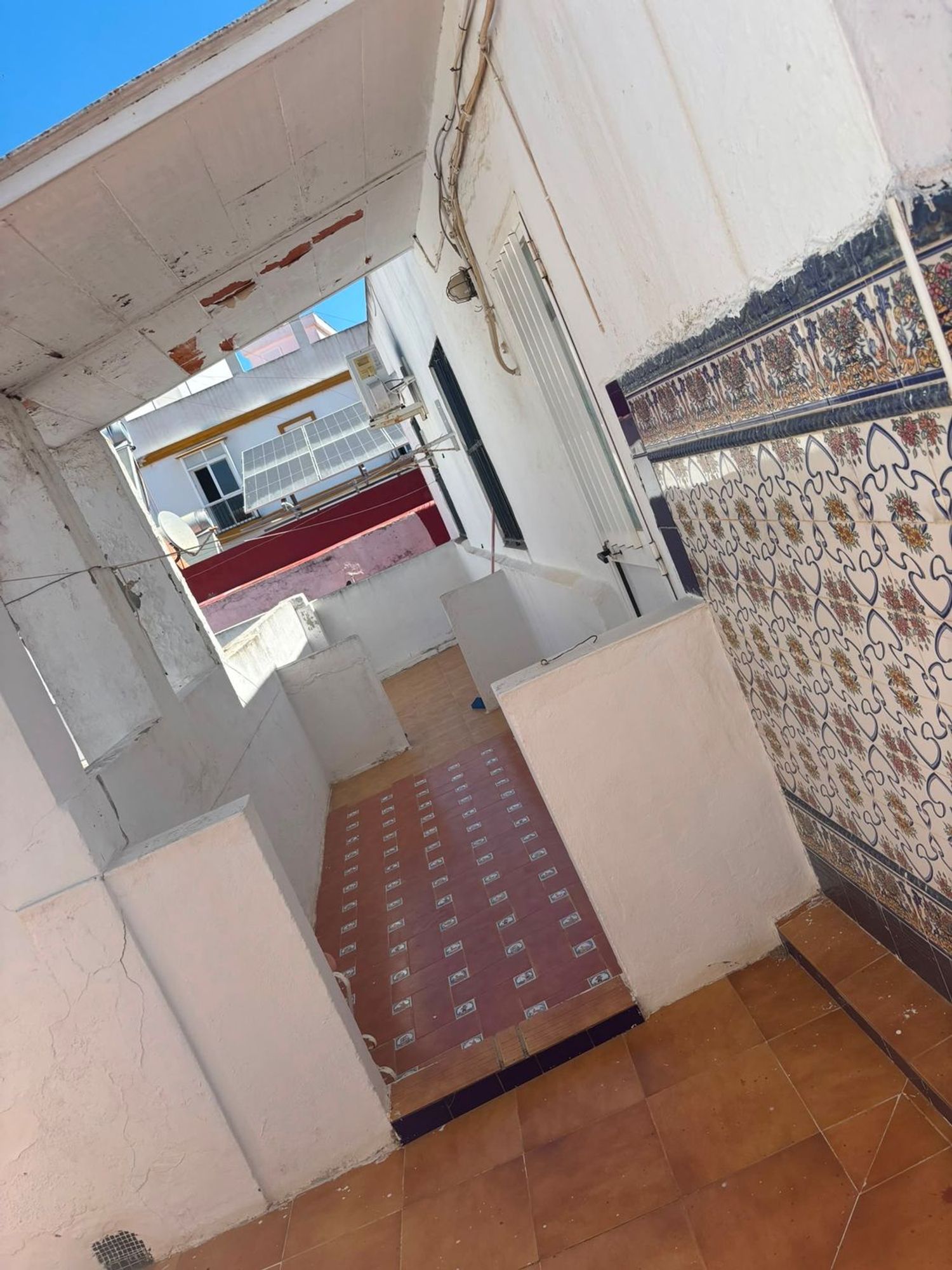 Dúplex en Calle San Pedro Apóstol, 1, Plaza de toros - Venta Vargas - Capitania, Plaza de toros - Venta Vargas - Capitania - Foto 6