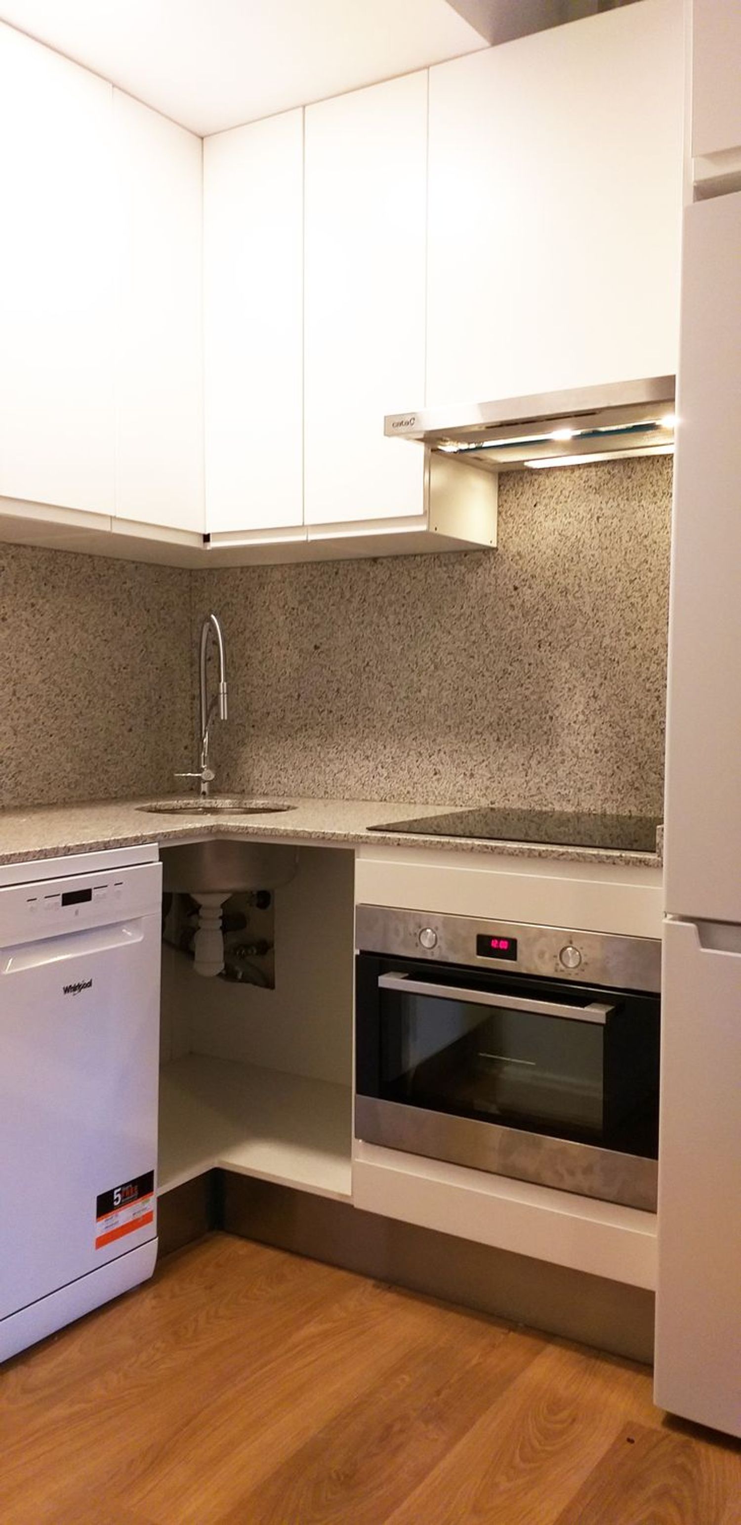 Piso en calle Rodríguez Marín, 52 - Foto 10