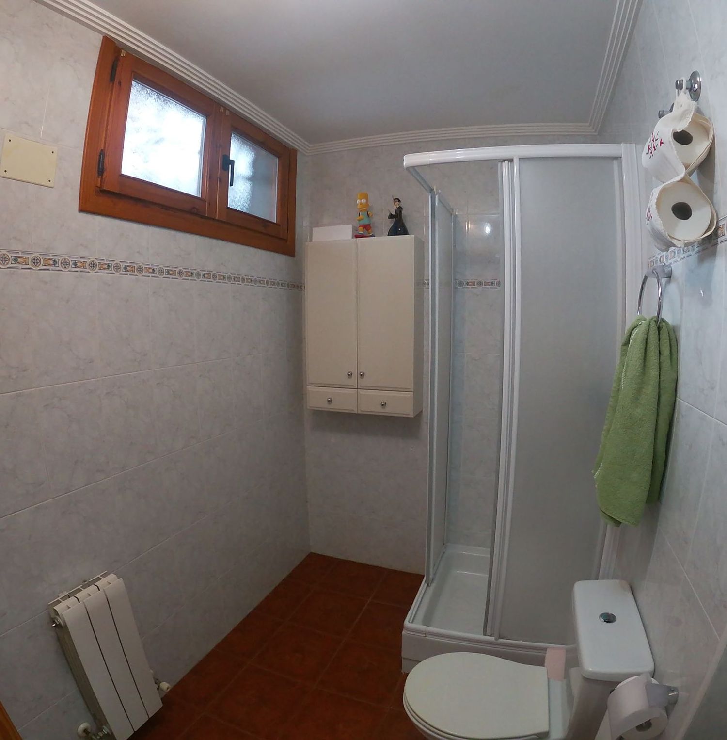 Chalet pareado en Crucero - Aquende - Foto 28