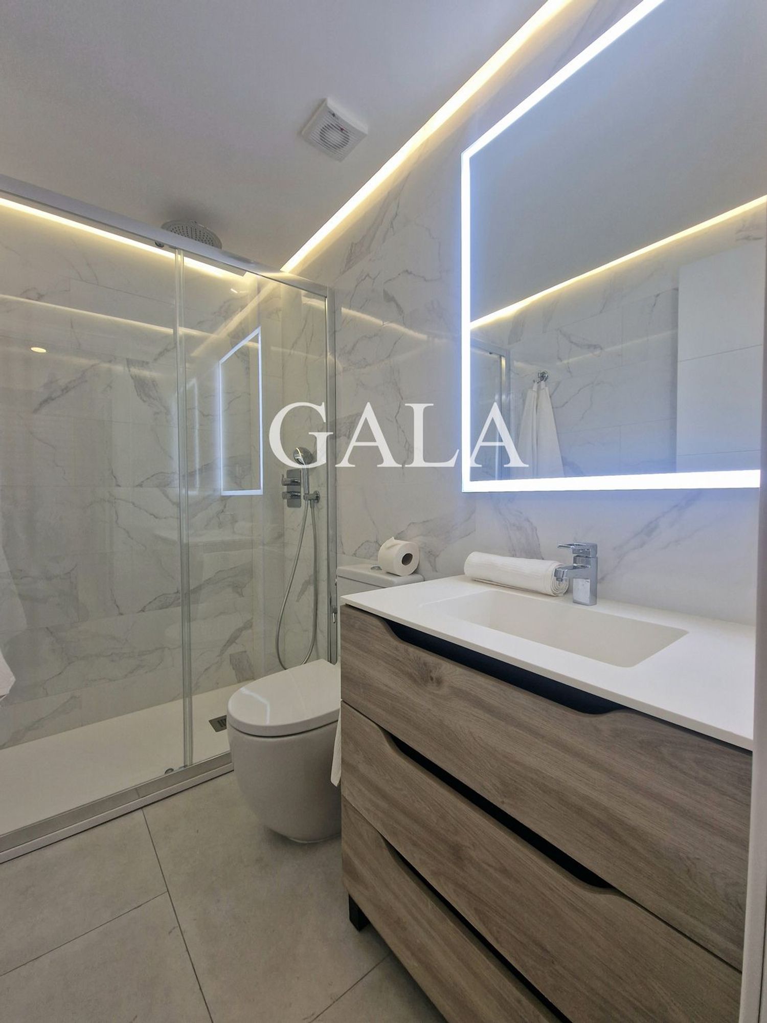 Dúplex en Calle del Conde de Serrallo, Ventilla-Almenara - Foto 31
