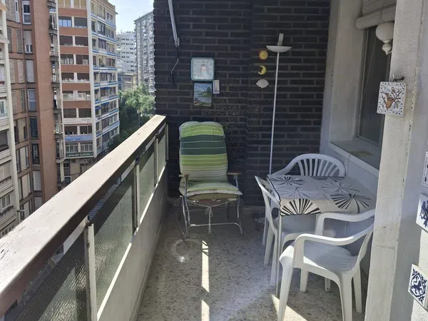 Piso en Calle Doctor Marañón, 1, San Miguel - Foto 4