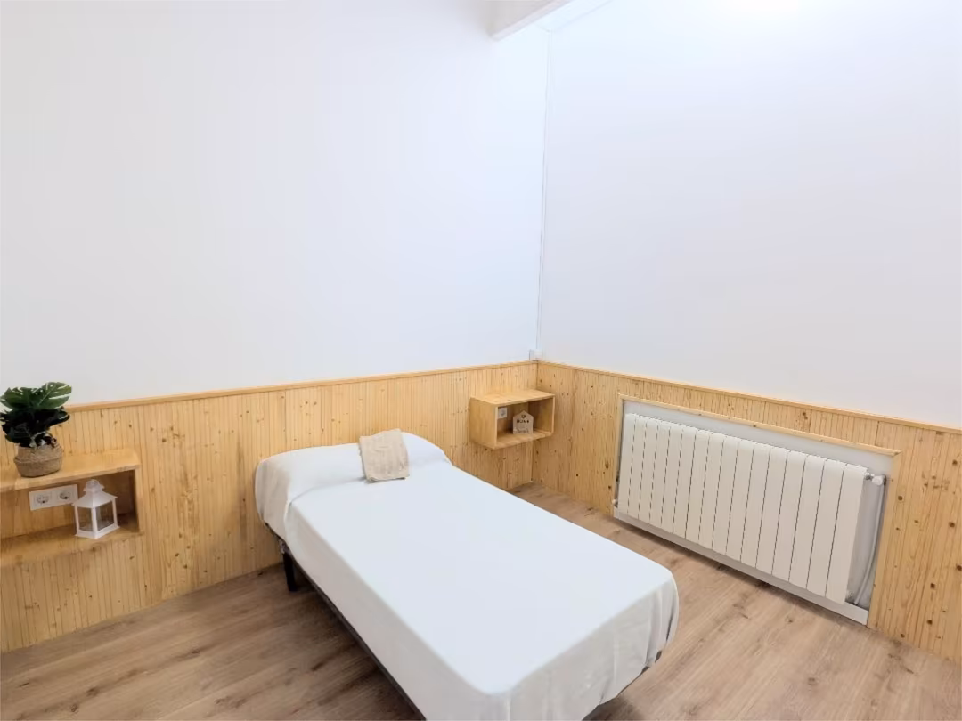 Piso en  Calle del Corregidor Juan Francisco de Luján 17 - Foto 27