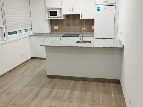 Piso en calle Diego Delicado, 10