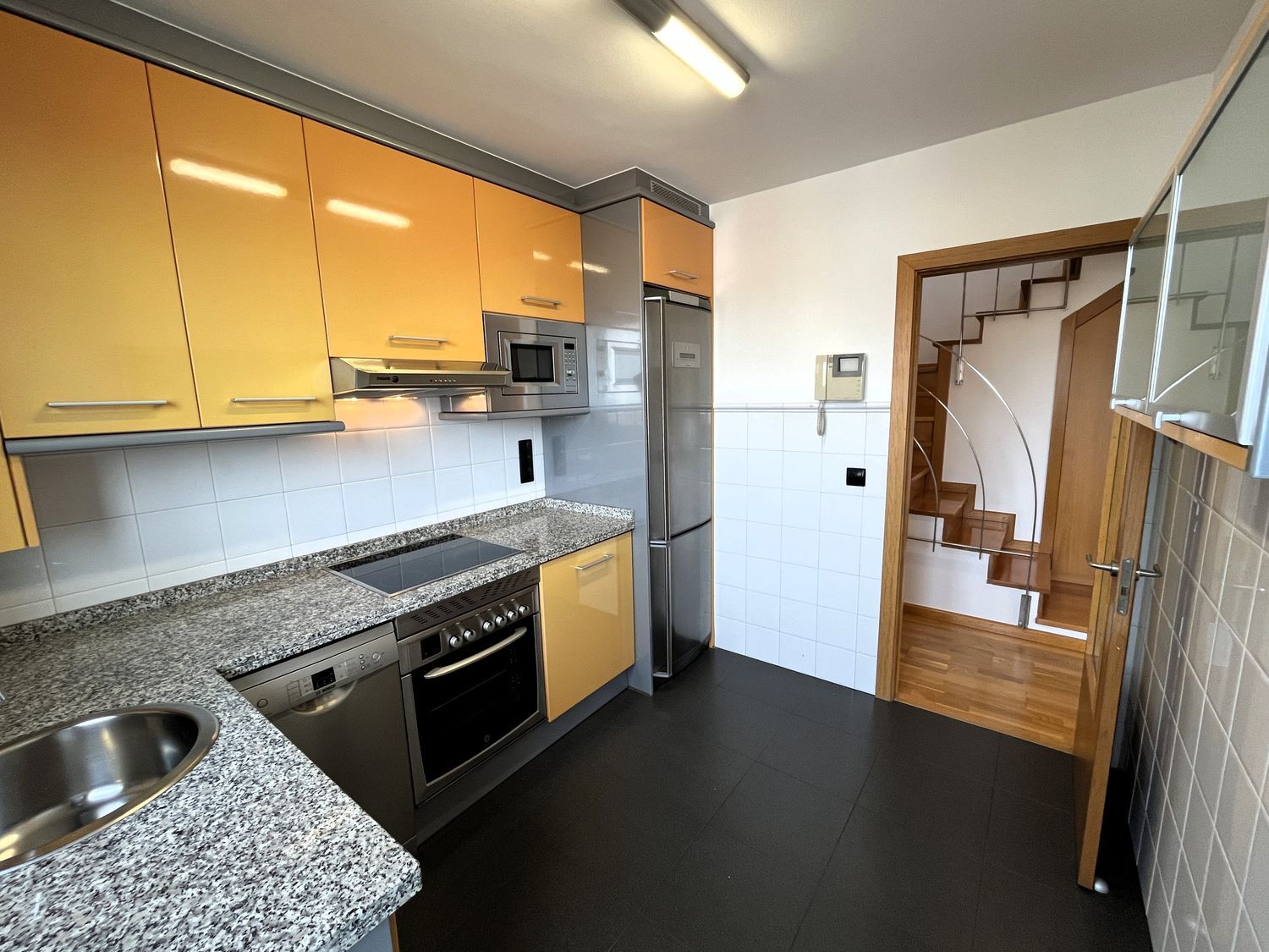 Dúplex en calle de San Lázaro, 25 - Foto 30