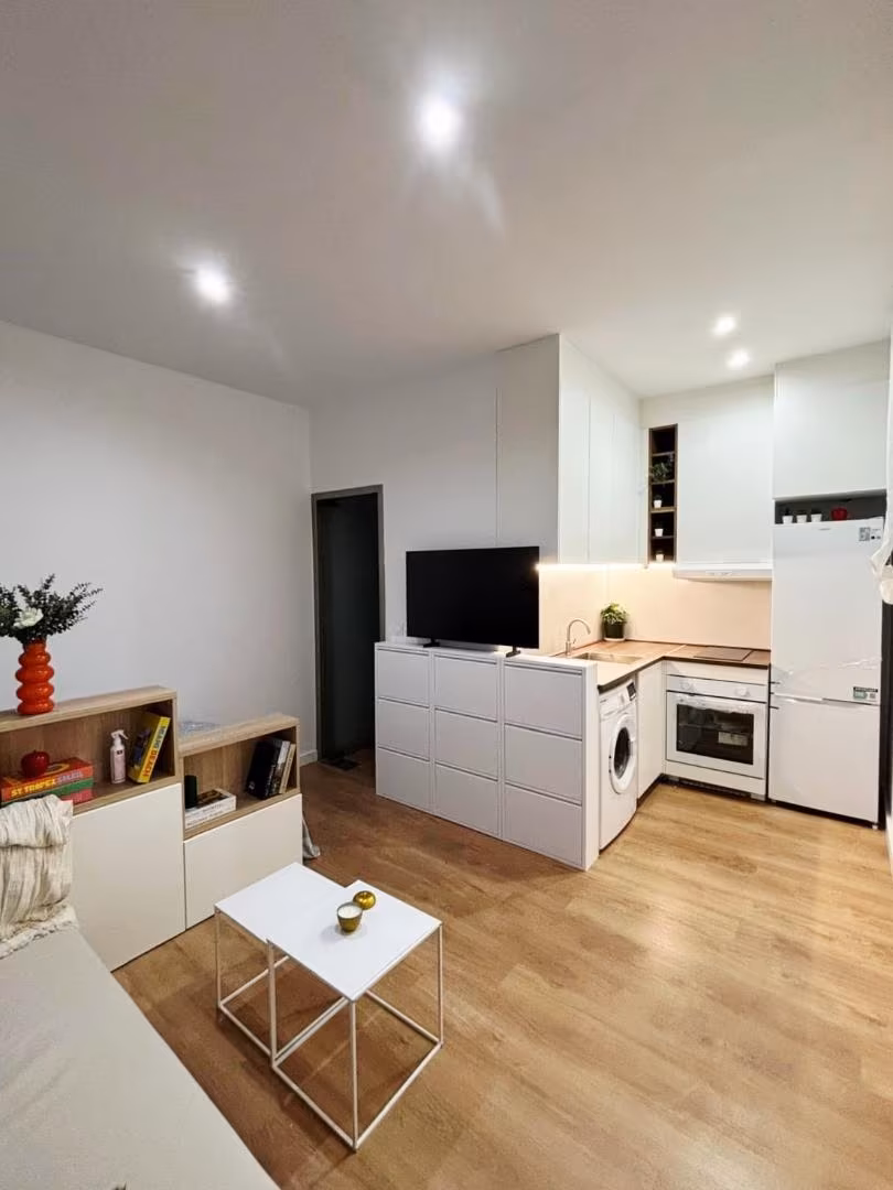 Piso en  Calle de Bravo Murillo 173 - Foto 11