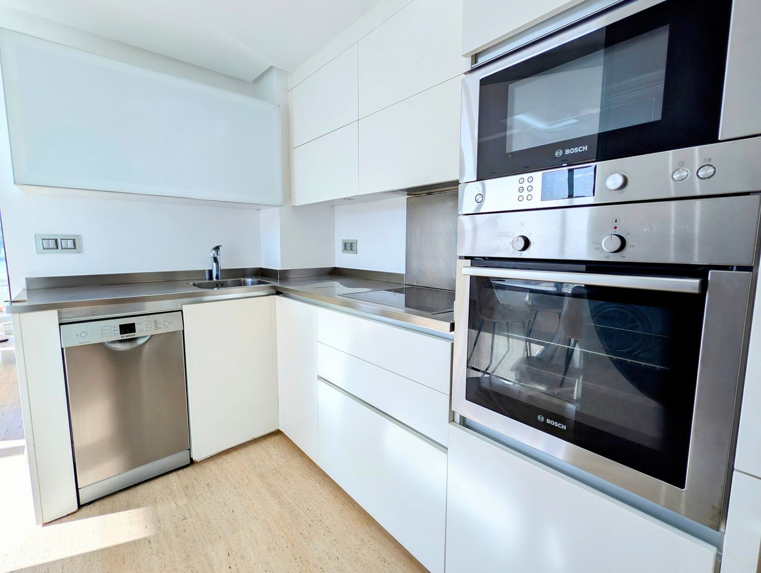 Piso en Calle de Benizamid, 8, Marina Botafoc - Talamanca, Marina Botafoc - Talamanca - Foto 10