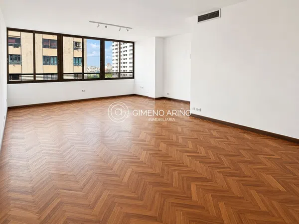 Piso en Avenida de Blasco Ibáñez, Exposició - Foto 3