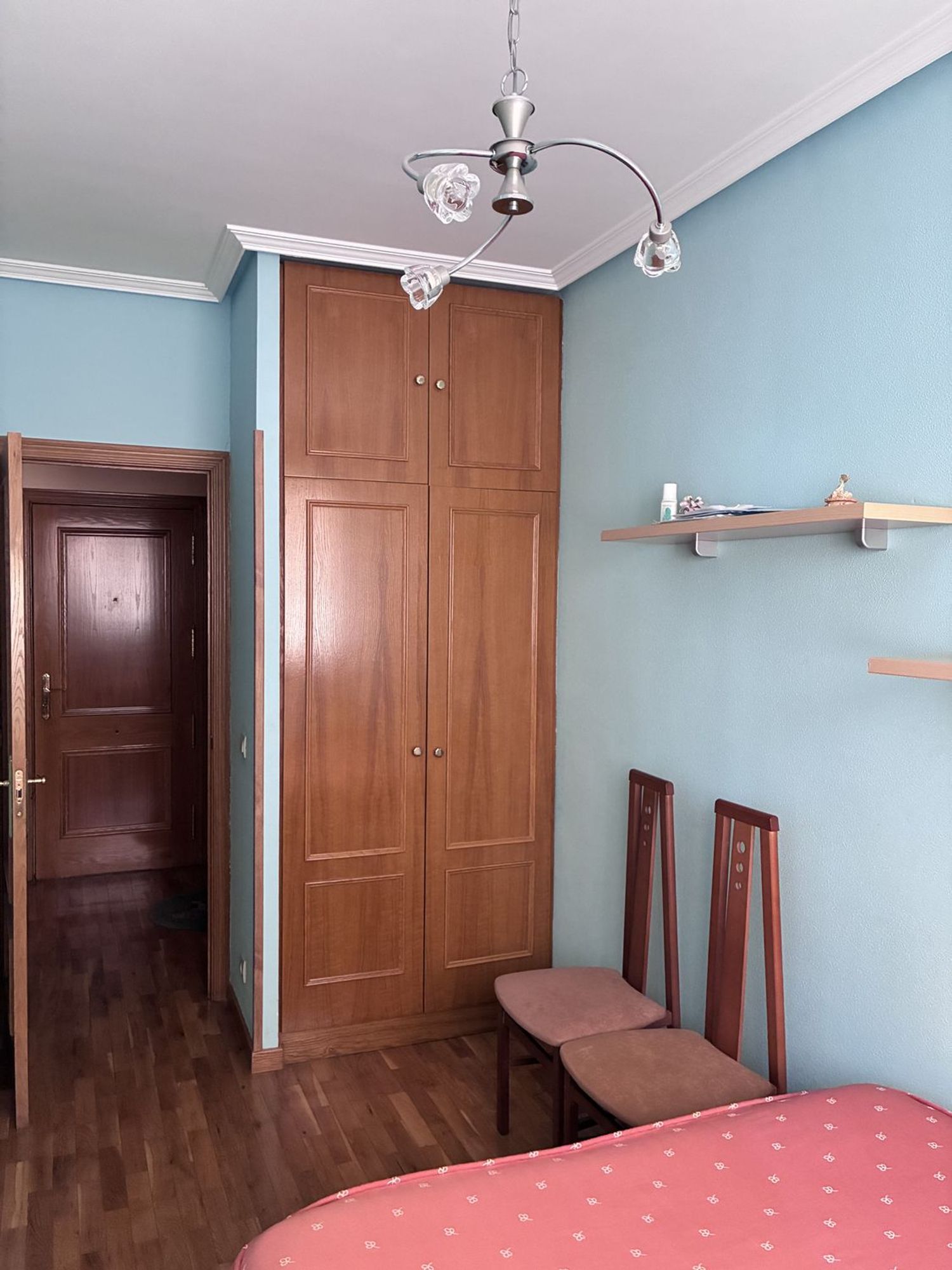Piso en Calle Trespaderne, 1, San Pedro y San Felices - Foto 10
