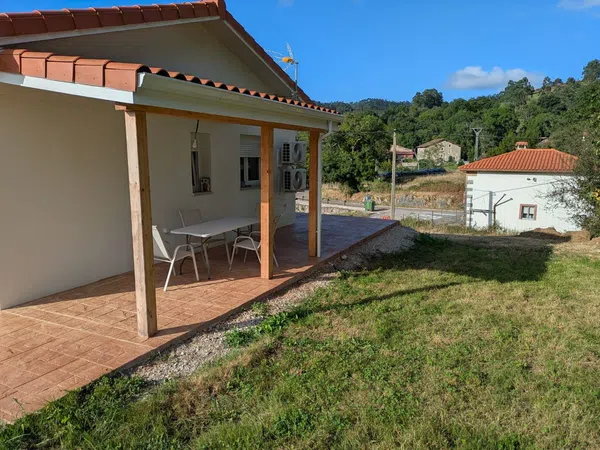 Casa o chalet independiente en Riaño s/n - Foto 16