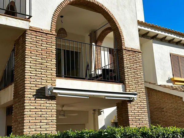 Piso en Calle Tomillo, 2, Las Salinas, Las Salinas - Foto 30