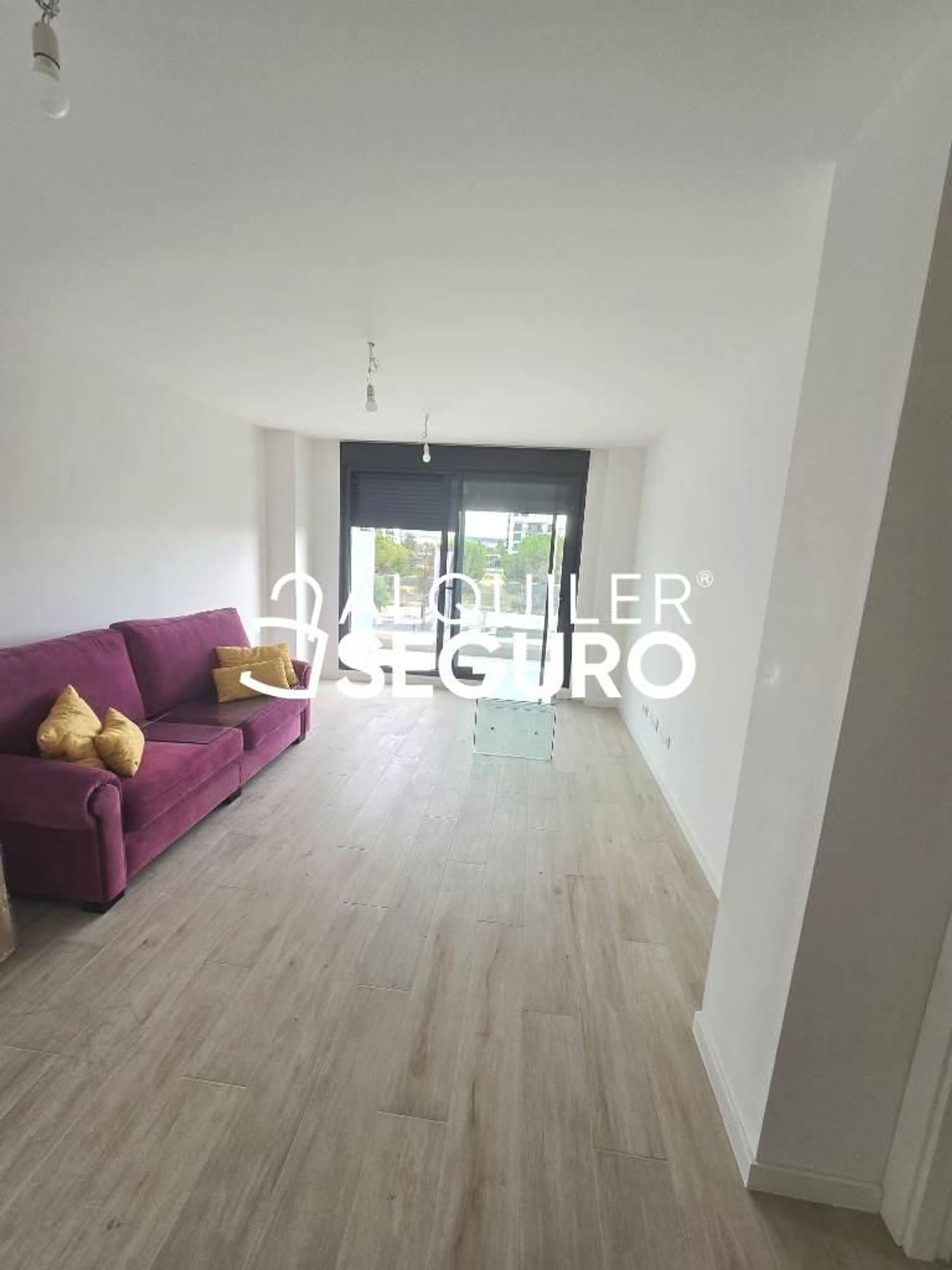 Piso en Calle Terciopelo, Las Sedas - El Olivar - Foto 4
