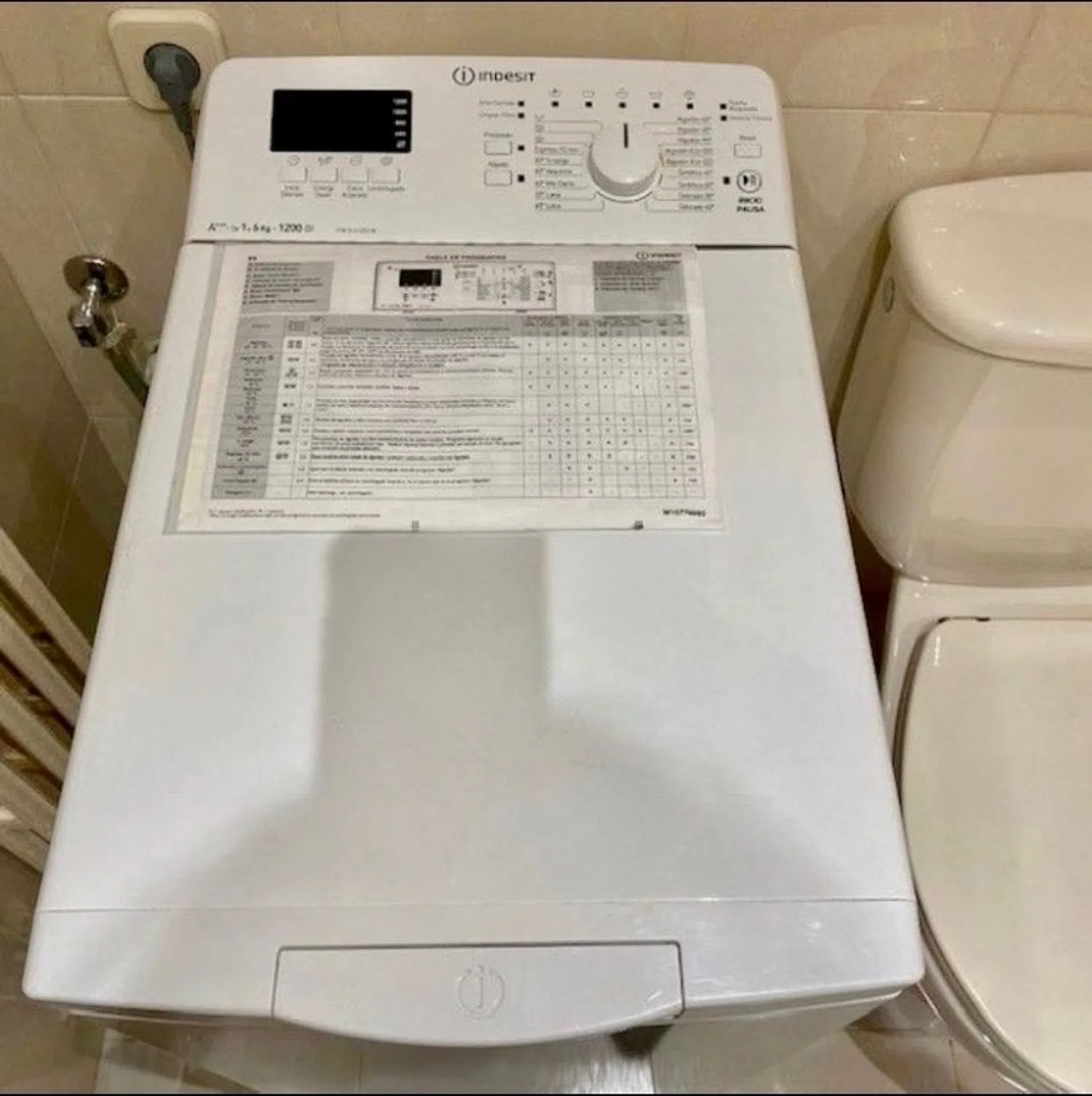 Estudio en plaza de San Juan de la Cruz, 7 - Foto 6