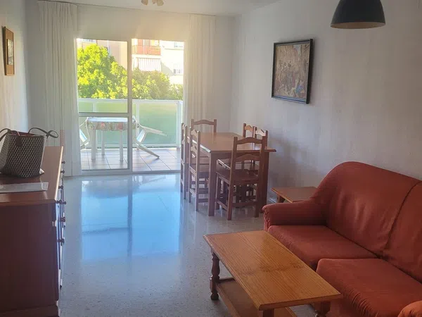 Piso en avenida Plutarco, 22 - Foto 2