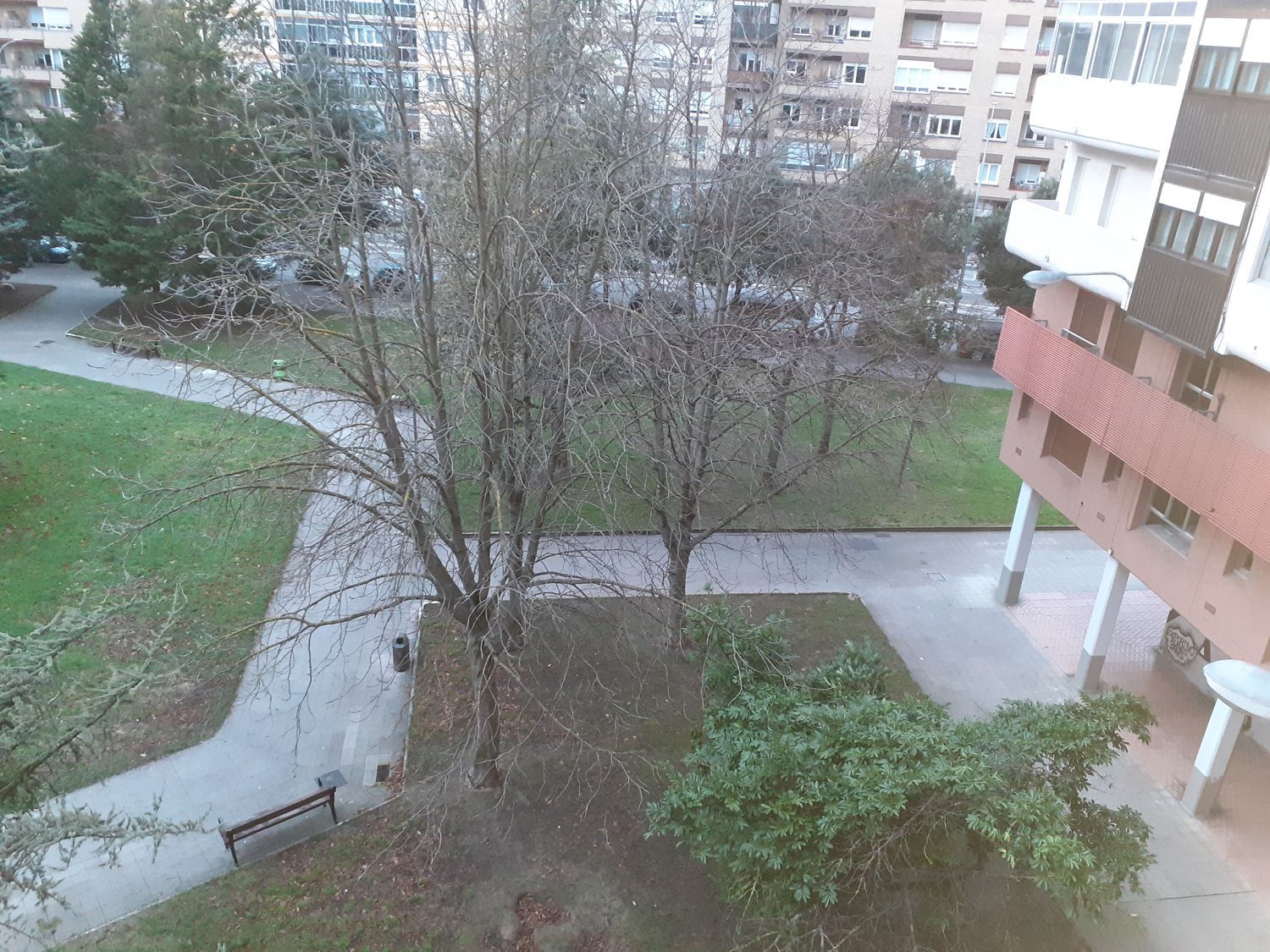 Piso en calle Valladolid, 6 - Foto 22