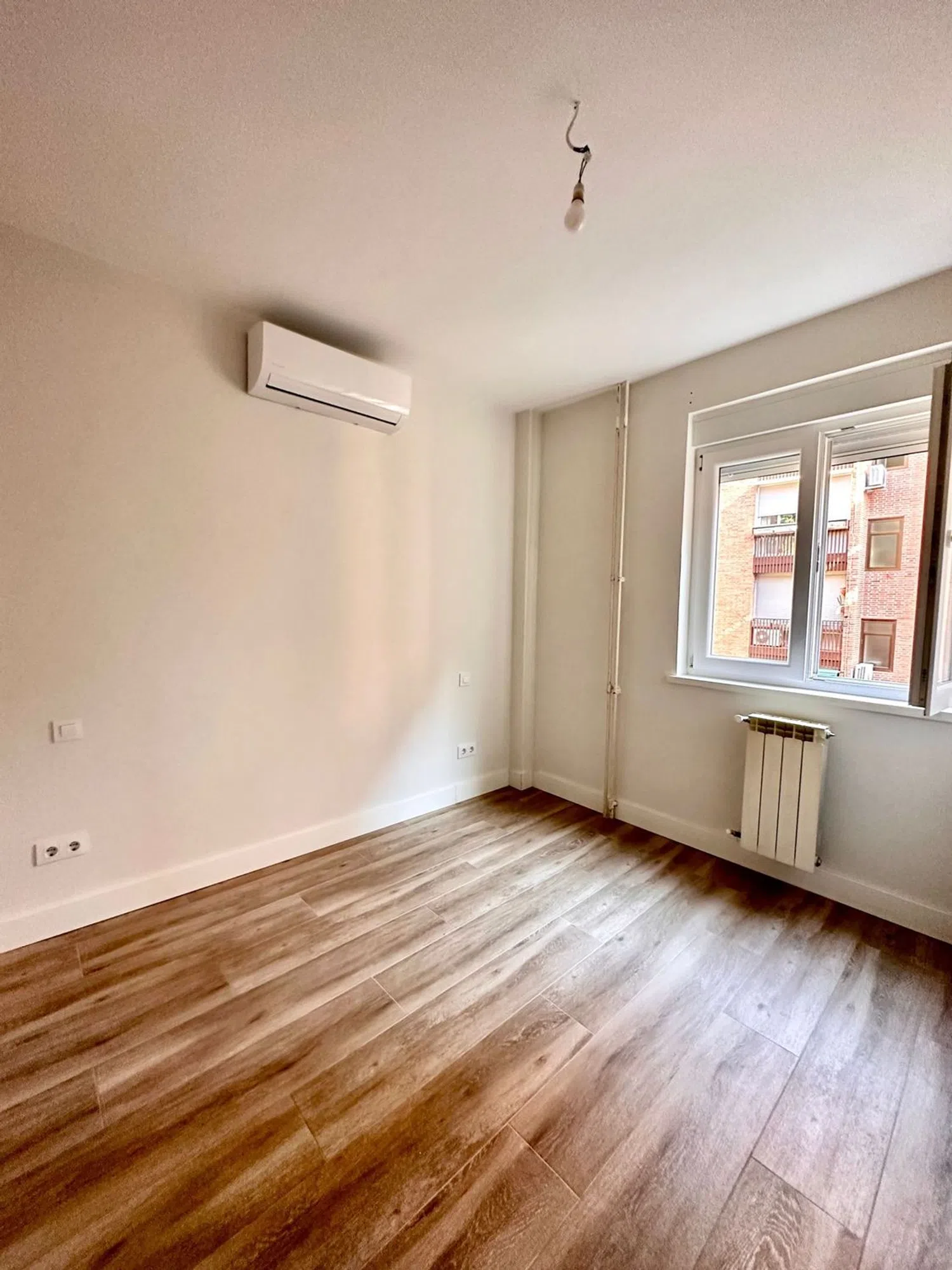Piso en calle de Valderrodrigo, 78 - Foto 9