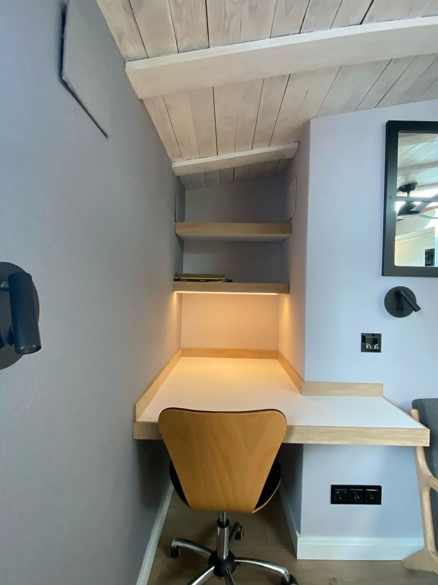 Piso en calle de Hortaleza, 10 - Foto 3