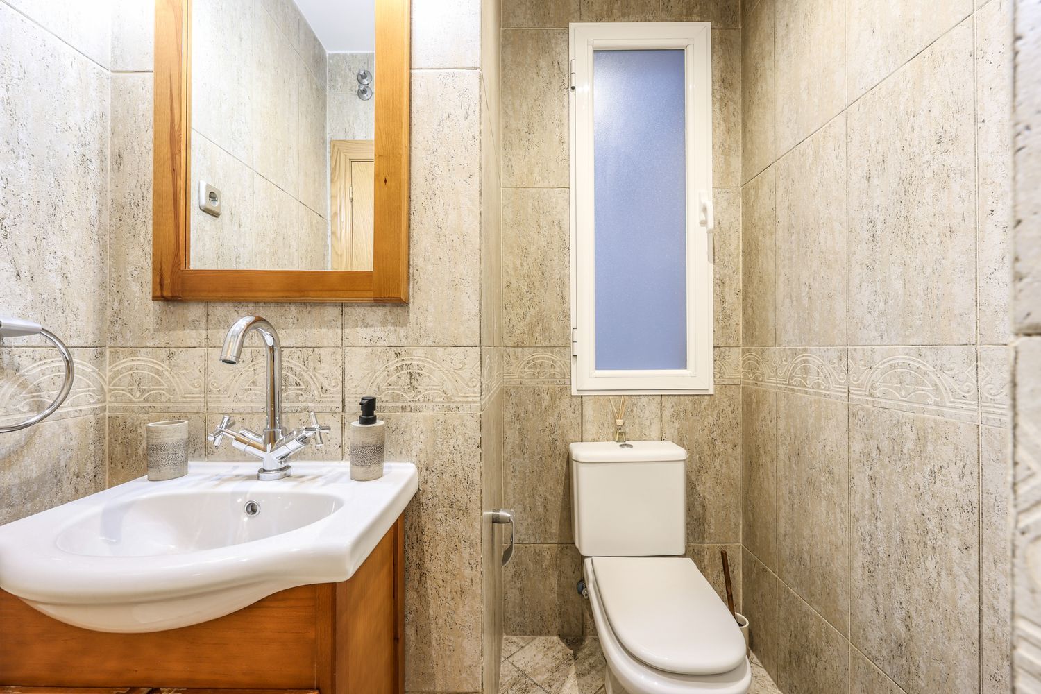 Piso en Calle de Zurbano, 63, Almagro - Foto 4