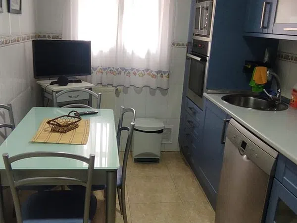 Chalet adosado en La Lastrilla - Foto 26