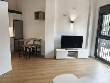 Estudio en  Calle Ingeniero Melchor de Luzón 13 - Foto 5