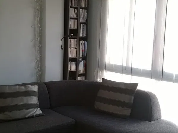 Piso en paseo Marqués de Corvera, 33 - Foto 1