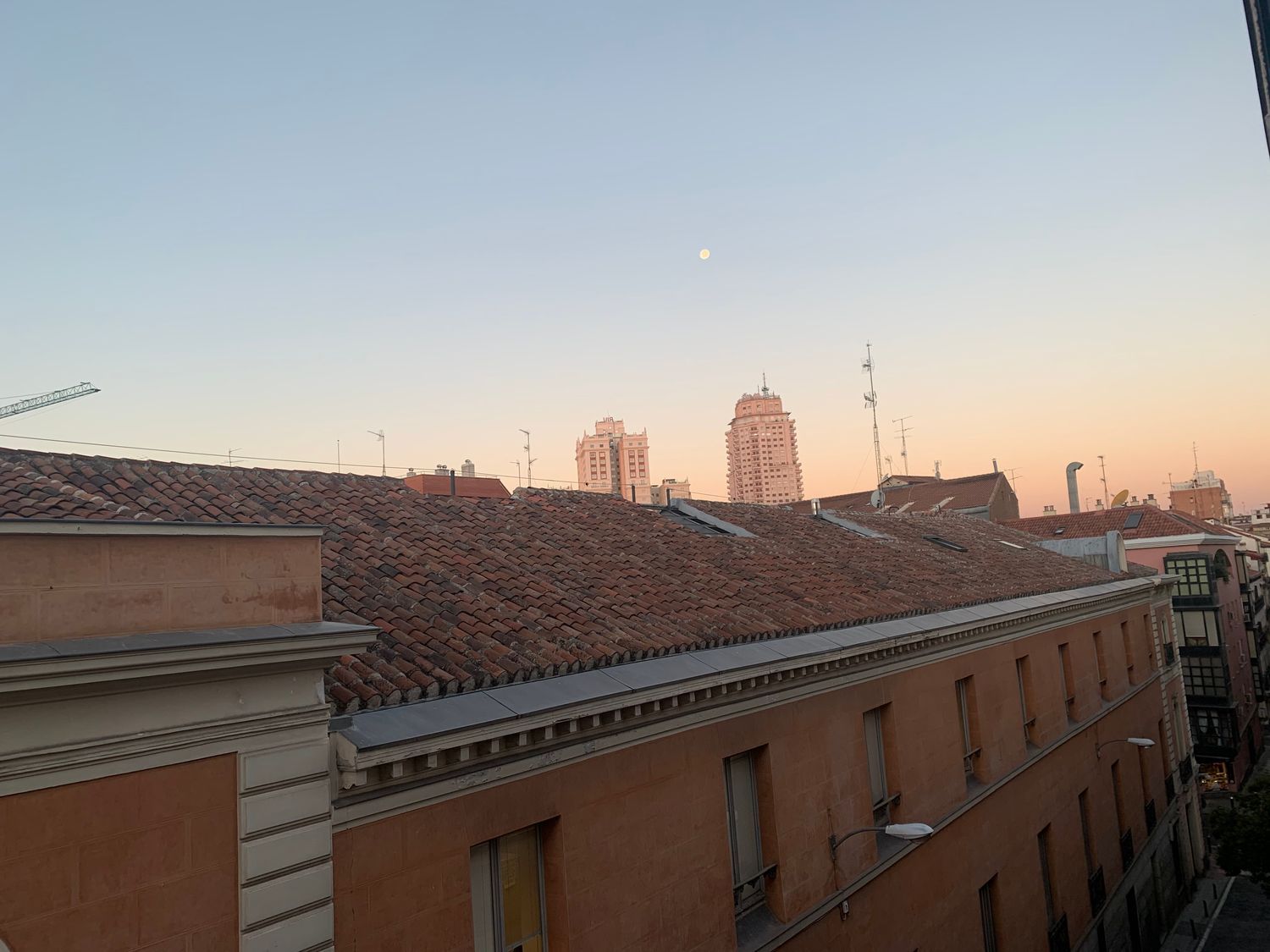 Piso en calle de San Bernardo, 64 - Foto 4