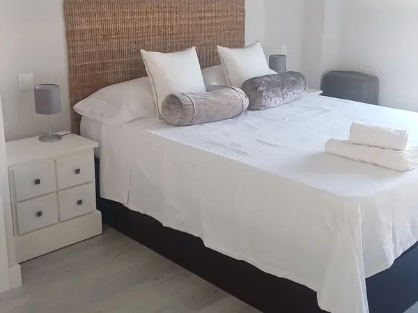 Piso en Calle Venecia, 2, Barrio Alto, Barrio Alto - Foto 9
