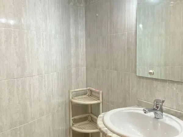 Alquiler de piso en Calle de Vinatea, 21 - Foto 9