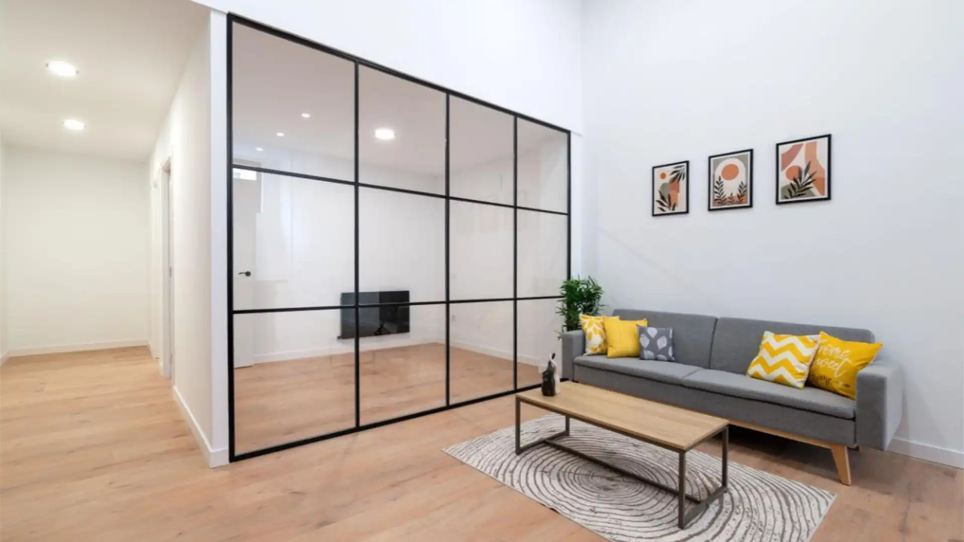 Piso en  Carretera de Torrelodones 11 - Foto 3