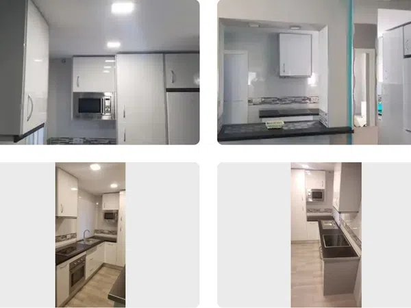 Piso en calle Viriato, 5 - Foto 3