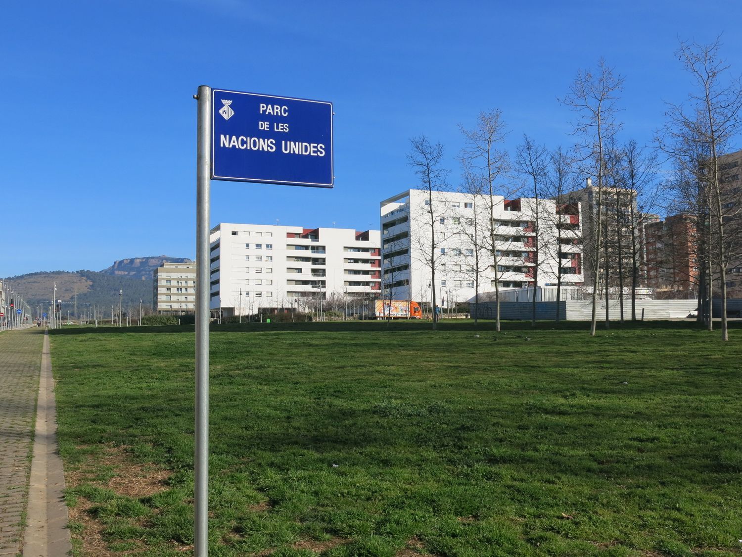 Piso en Plaza d’isidre nonell, 18, Can Roca, Terrassa - Foto 1