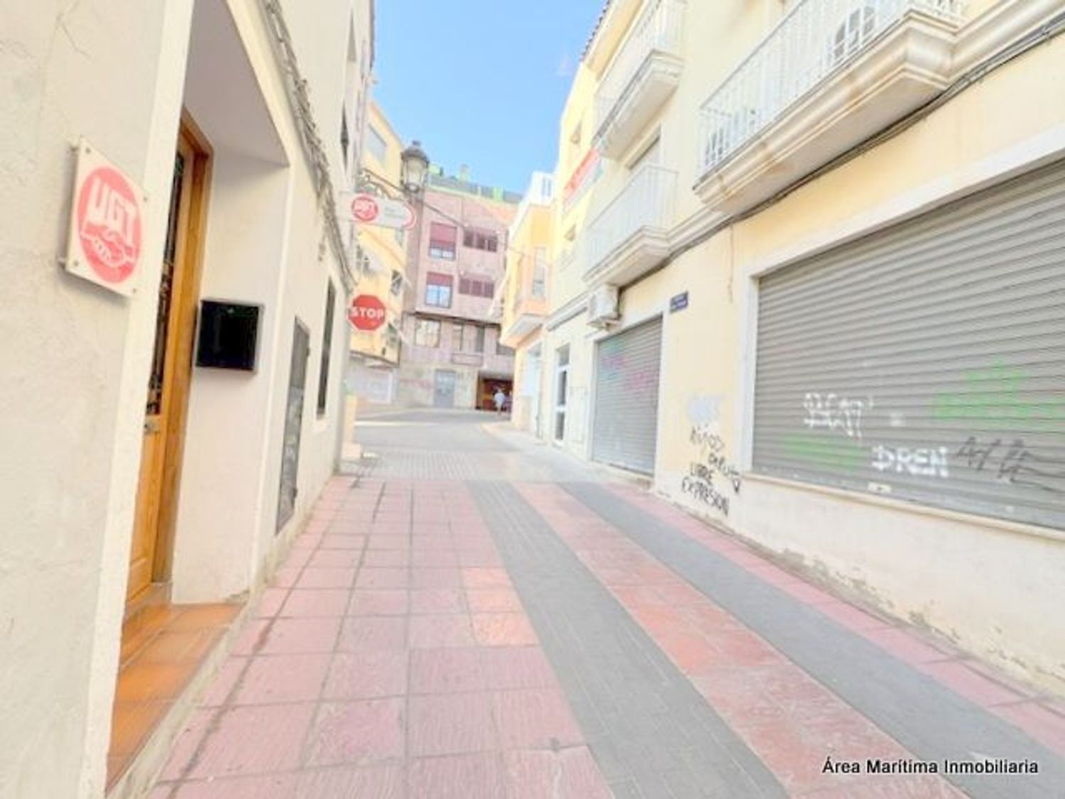 Piso en Calle Sant Vicent, Centro Ciudad, Centro Ciudad - Foto 26