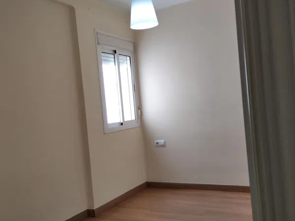 Piso en Calle Saavedra Fajardo, 1, Luis Montoto - Santa Justa - Foto 5