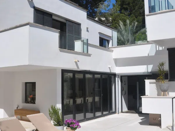 Casa o chalet independiente en Calle de Mariá de Villangómez, 14, Sant Agustí - Foto 9