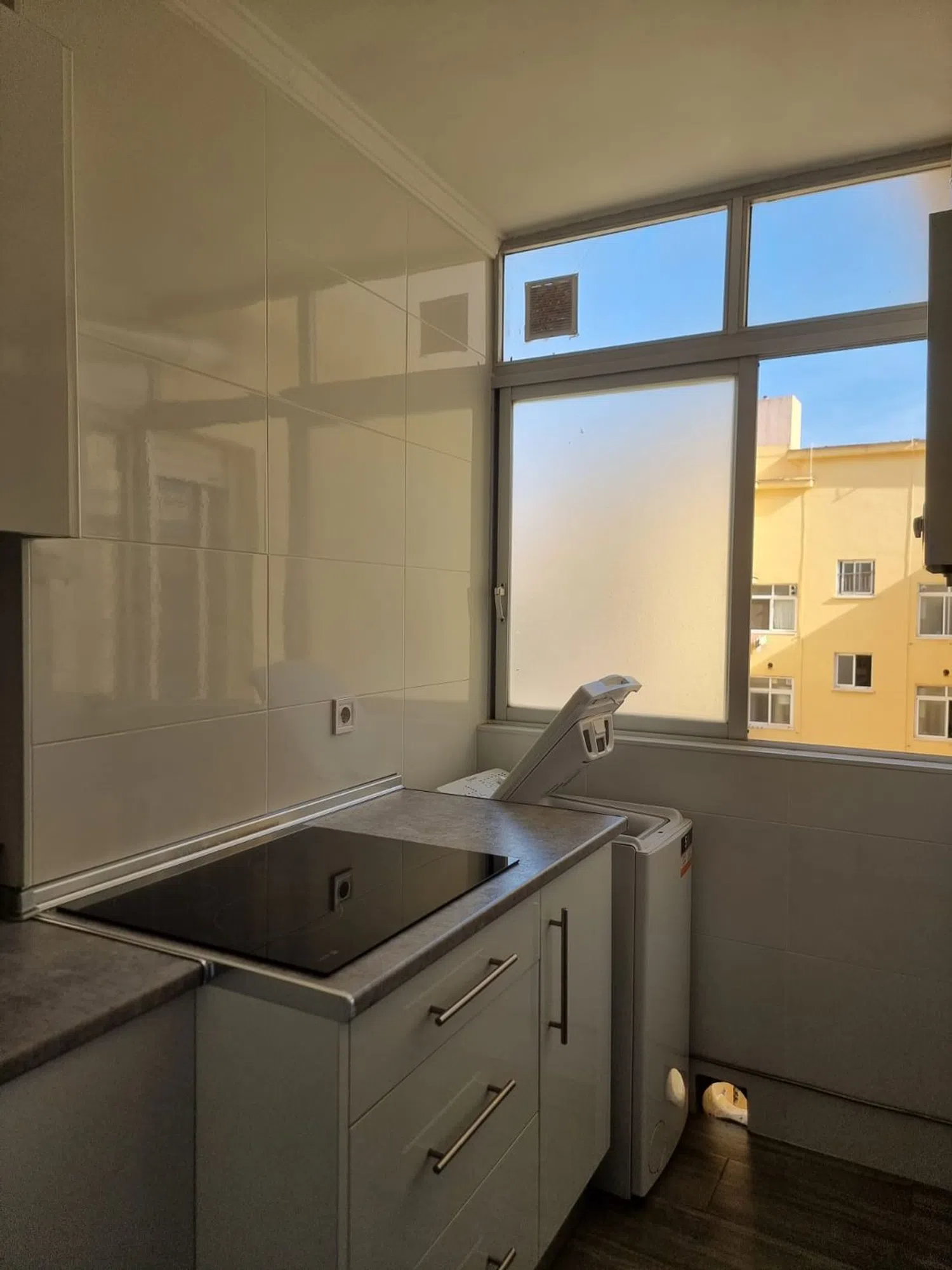 Piso en avenida Juan XXIII, 47 - Foto 7