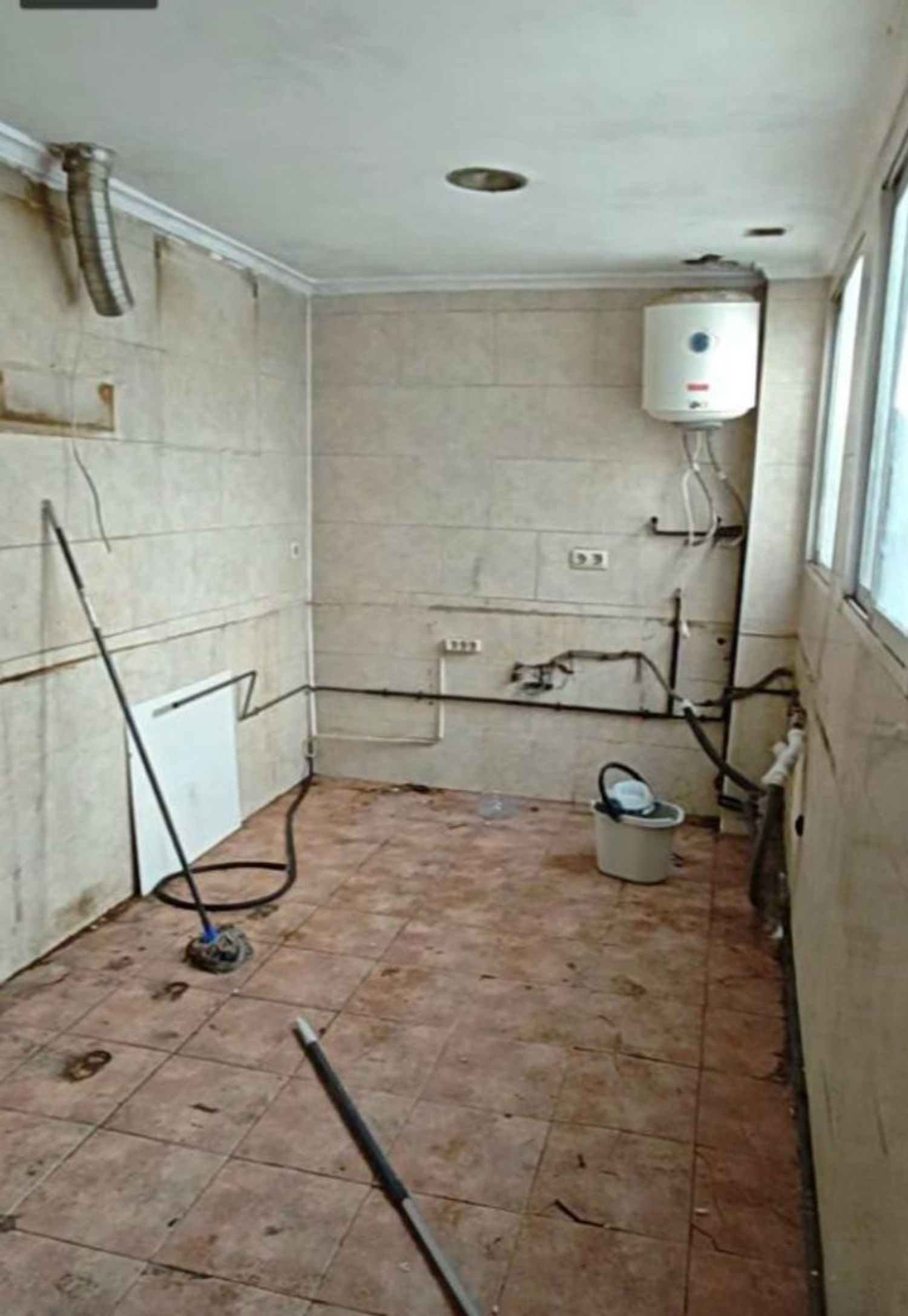 Piso en Calle de Tetuan, 10, Sants Patrons - Foto 4